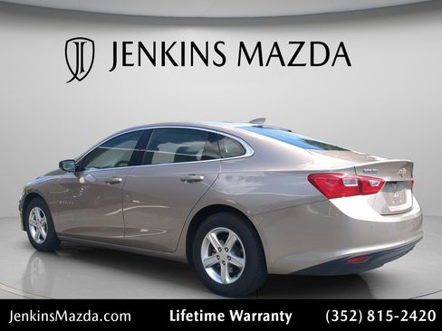 Used 2024 Chevrolet Malibu LT image 6