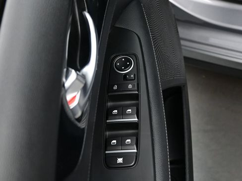 Used 2024 Kia Forte GT-Line w/ GT-Line Premium Package FWD image 10
