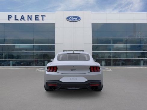 New 2026 Ford Mustang GT Premium RWD image 6