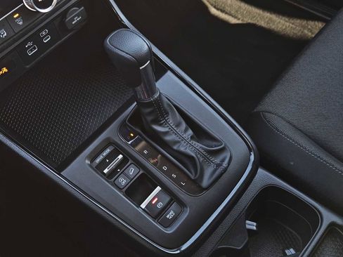 Certified 2023 Honda CR-V EX image 19