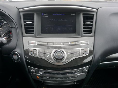 Used 2018 INFINITI QX60 Luxe image 11