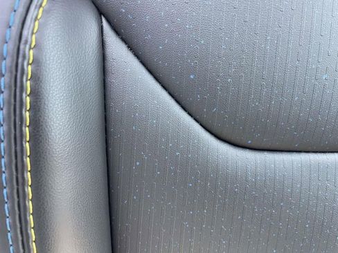 New 2025 Ford Maverick Lobo AWD/4WD image 17