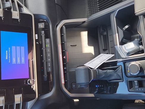 New 2026 Toyota Tundra SR5 image 19