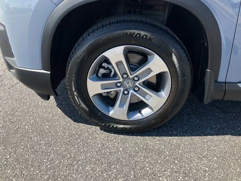Certified 2026 Honda Pilot EX-L image 27