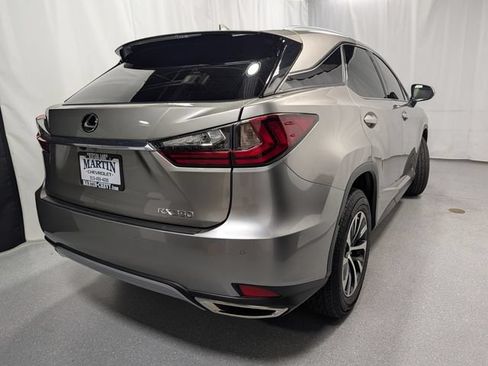 Used 2022 Lexus RX 350 AWD w/ Premium Package image 3