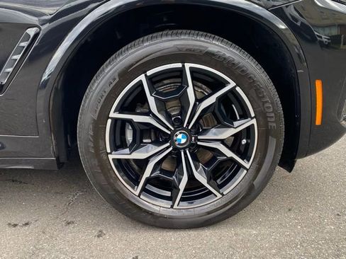 Used 2023 BMW X3 xDrive30i w/ M Sport Package image 22