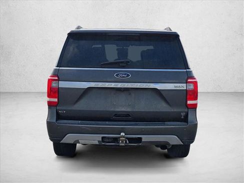 Used 2019 Ford Expedition Max XLT image 6