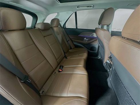 New 2026 Mercedes-Benz GLE 450 4MATIC image 27