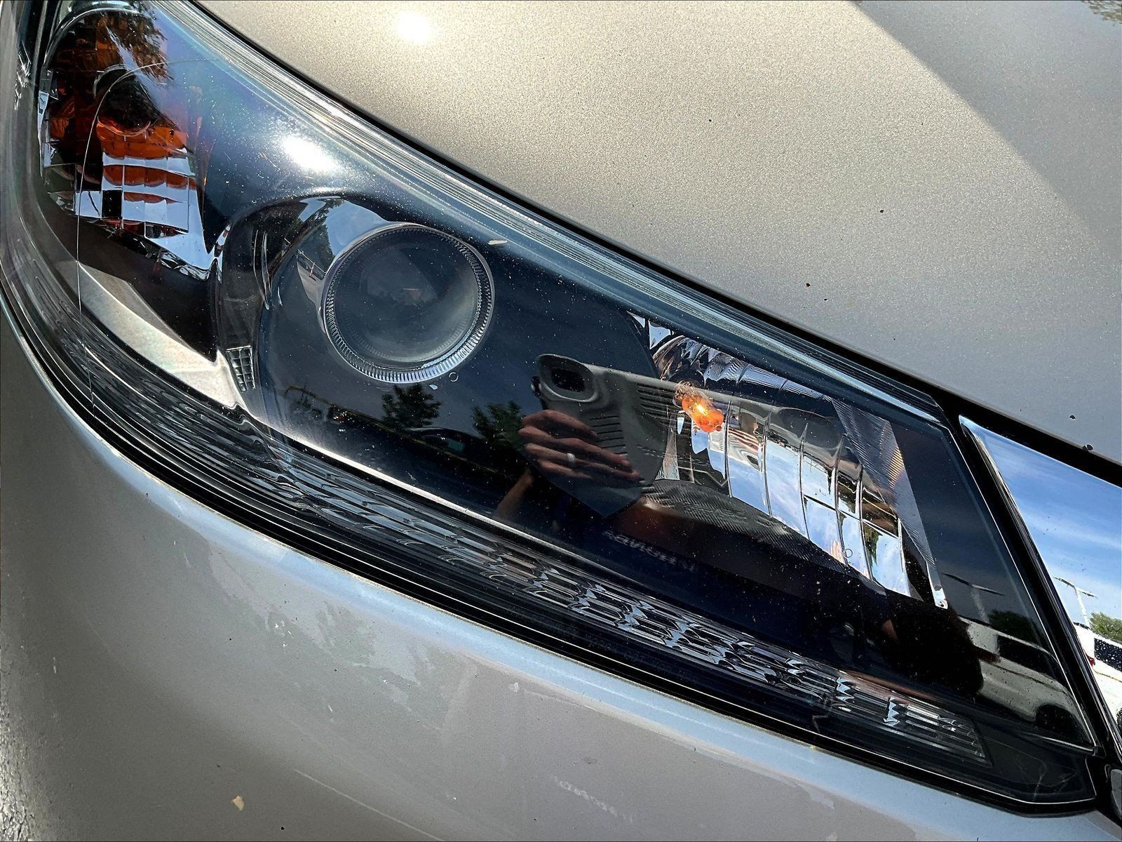 Used 2013 Honda Accord EX-L image 32
