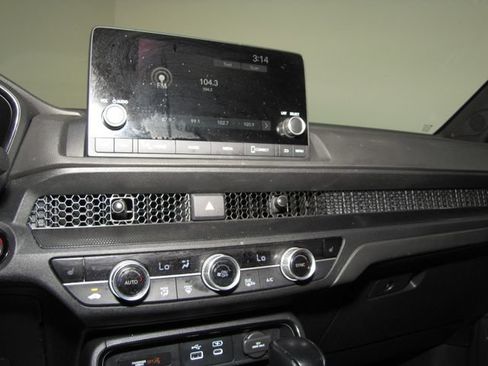 Certified 2024 Honda CR-V Sport image 7