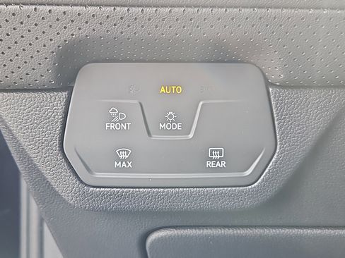 New 2026 Volkswagen Atlas SEL Premium R-Line image 12