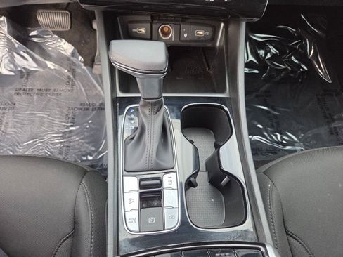 Used 2024 Hyundai Tucson SEL FWD image 25