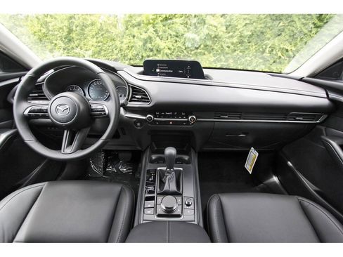 New 2026 MAZDA CX-30 AWD 2.5 S w/ Select Sport Pkg image 7