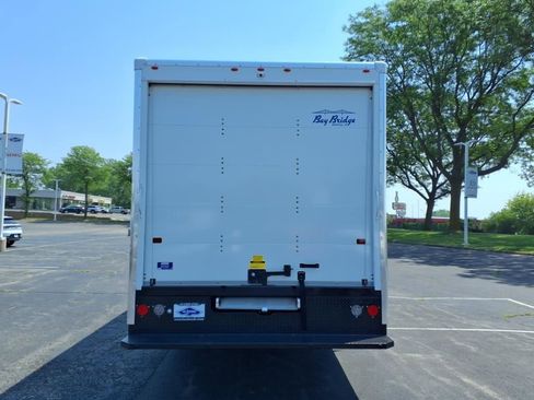 New 2025 Chevrolet Express 3500 w/ Power Convenience Package image 6