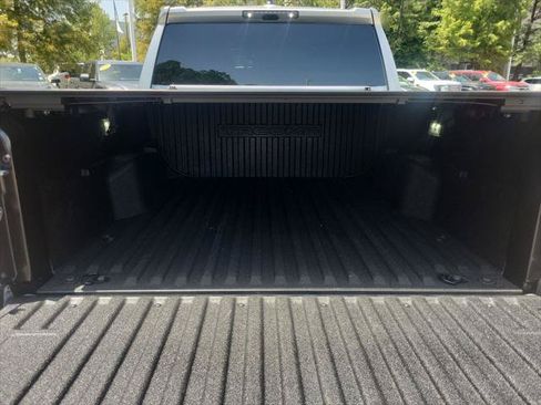 Certified 2026 Toyota Tacoma TRD Sport RWD image 27