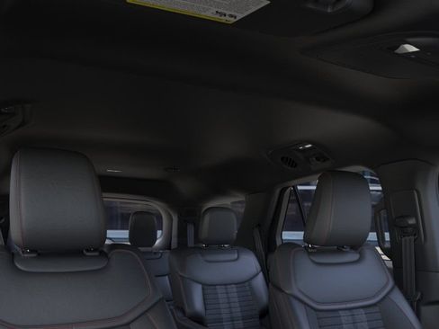 New 2026 Ford Explorer ST-Line AWD/4WD image 22
