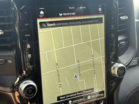 Used 2021 RAM 2500 Power Wagon w/ 75th Anniversary Edition image 15