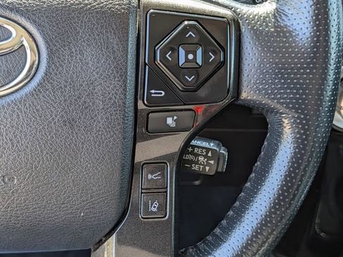 Certified 2023 Toyota 4Runner TRD Pro AWD/4WD image 22
