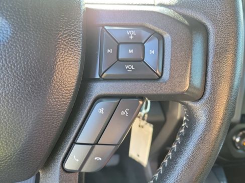Certified 2018 Ford F150 XLT w/ Equipment Group 302A Luxury AWD/4WD image 25