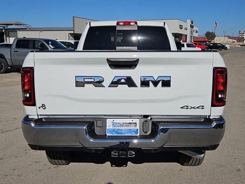 New 2026 RAM 2500 Tradesman image 36