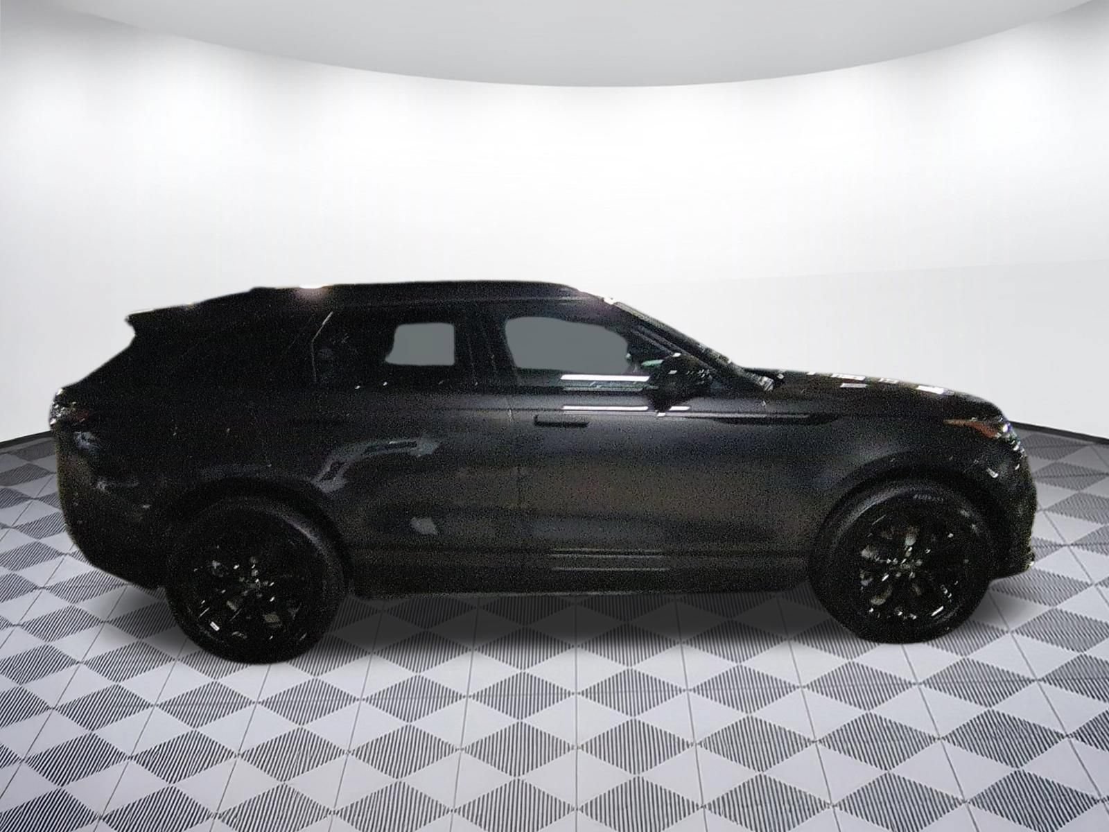 New 2026 Land Rover Range Rover Velar Dynamic SE AWD/4WD image 6