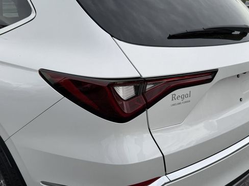 New 2026 Acura MDX FWD image 8