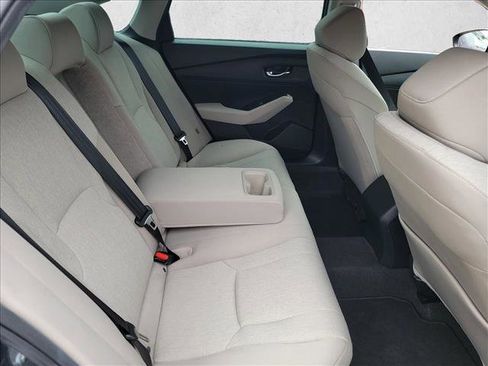 Used 2024 Honda Accord LX image 13