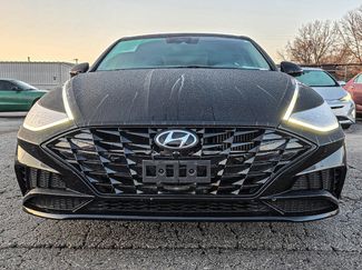 Used 2023 Hyundai Sonata Limited video 2