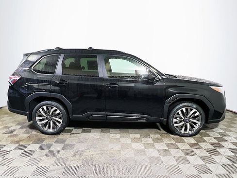 New 2026 Subaru Forester Touring image 8