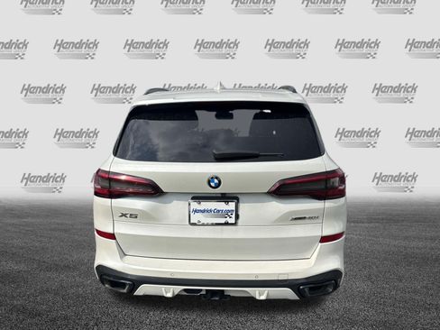 Used 2023 BMW X5 xDrive40i w/ Executive Package AWD/4WD image 9