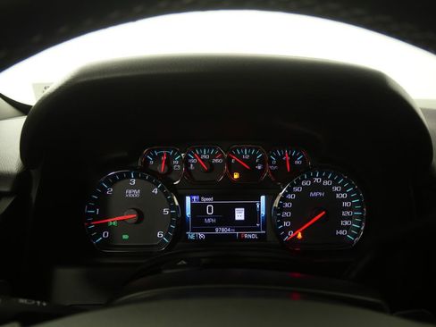 Used 2018 GMC Yukon SLT RWD image 19