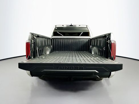Used 2023 Toyota Tundra SR5 w/ SR5 Premium Package RWD image 26