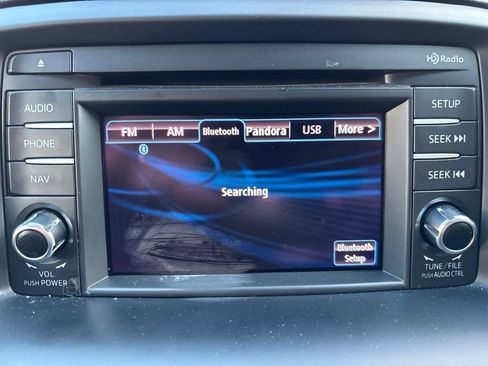 Used 2014 MAZDA CX-5 Touring w/ Touring Technology Package FWD image 16