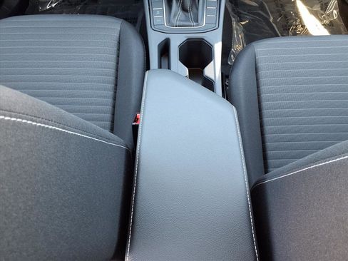 New 2026 Volkswagen Jetta S image 12