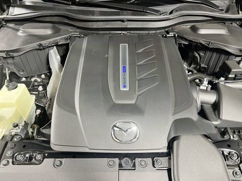 Used 2025 MAZDA CX-90 Plug-In Hybrid w/ Premium Plus AWD/4WD image 27
