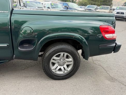 Used 2003 Toyota Tundra Limited RWD image 31