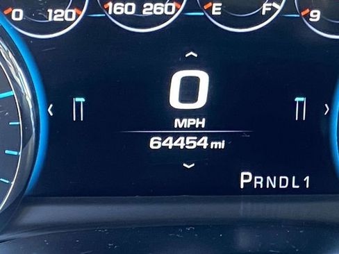 Used 2019 GMC Sierra 2500 Denali w/ Duramax Plus Package image 25