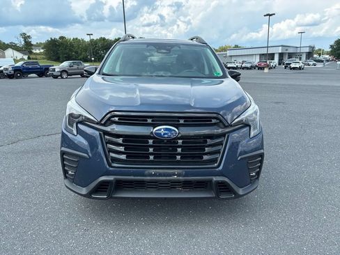 Used 2023 Subaru Ascent Onyx Edition Limited AWD/4WD image 3