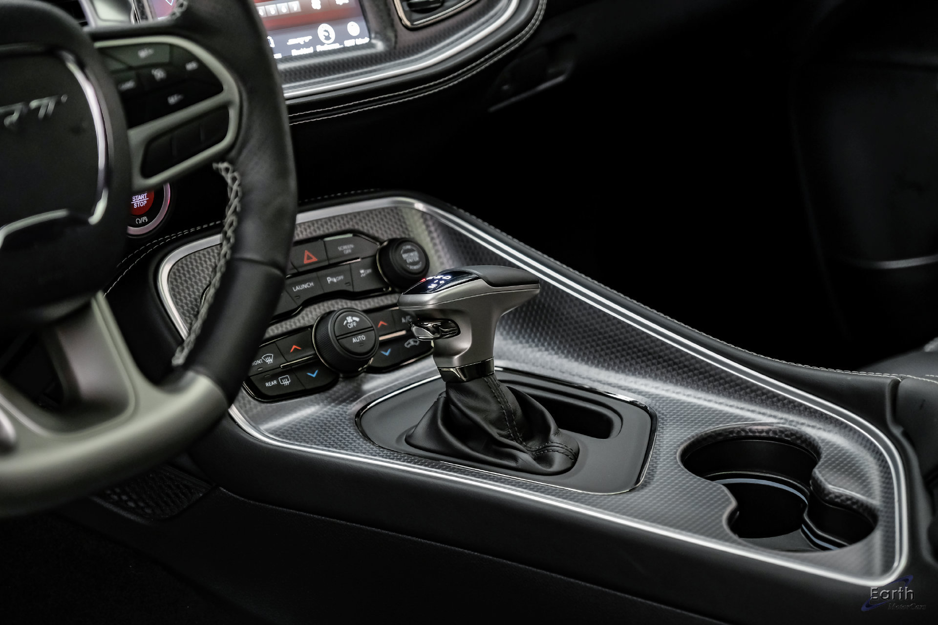 Used 2023 Dodge Challenger SRT Super Stock RWD image 63