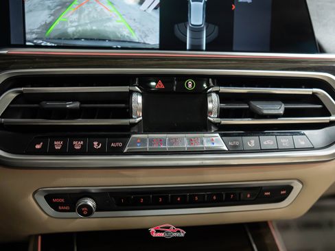 Used 2019 BMW X5 xDrive40i w/ Premium Package 2 image 35