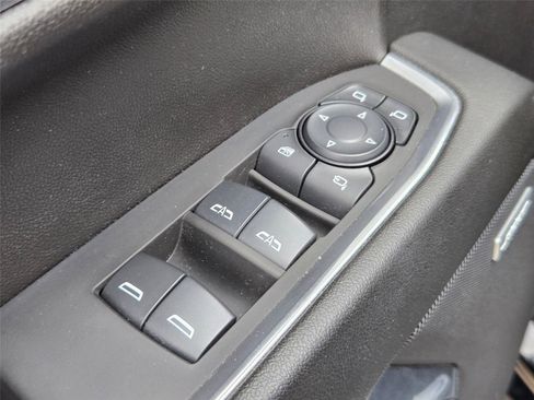 Used 2024 GMC Sierra 1500 SLT RWD image 25