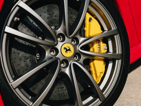 Used 2008 Ferrari F430 Scuderia RWD image 30