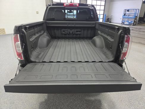 Used 2022 GMC Canyon Elevation w/ Elevation Premium Package image 33