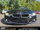 Used 2017 BMW 430i Gran Coupe xDrive w/ Premium Package Essential image 3