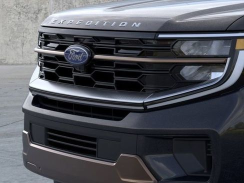 New 2026 Ford Expedition King Ranch AWD/4WD image 17