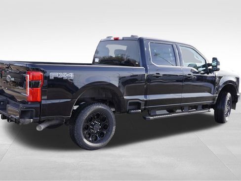 New 2026 Ford F350 XLT AWD/4WD image 3