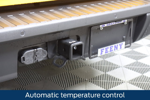 New 2026 Ford Maverick XLT AWD/4WD image 25