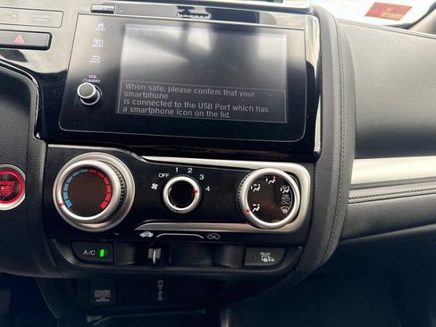 Used 2019 Honda Fit EX-L image 23