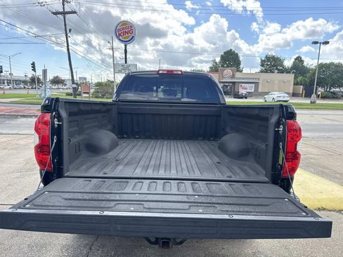 Used 2016 Toyota Tundra SR5 w/ SR5 Upgrade Package RWD image 9