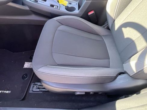 New 2026 Subaru Crosstrek 2.0i Premium image 15